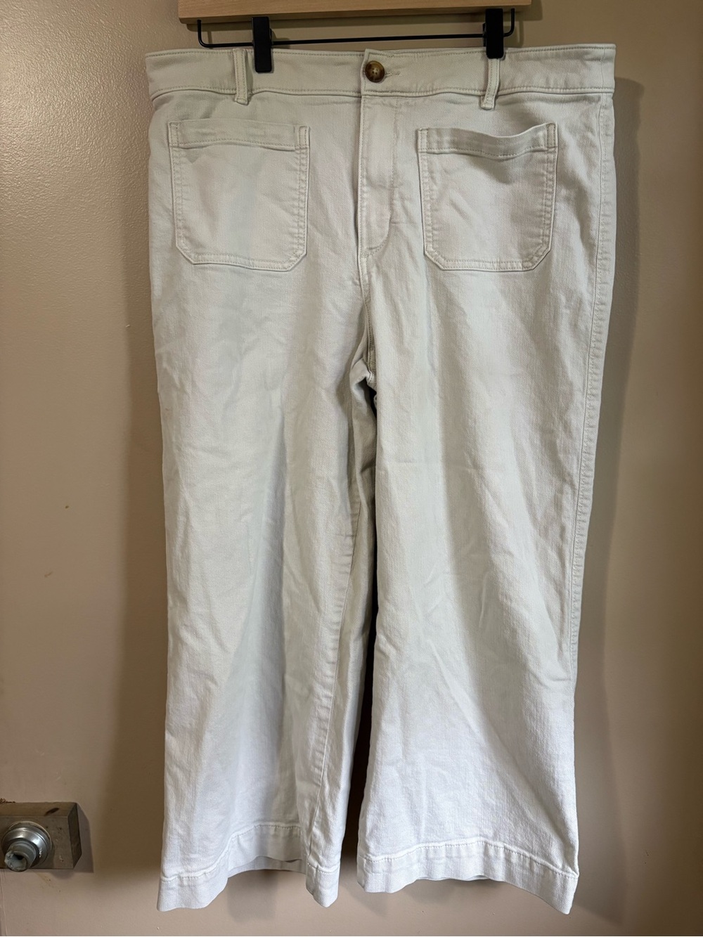 Women's Wide-Leg Loft Palmer Pants